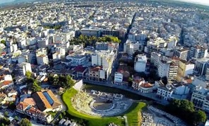 "Απελευθερώνεται" το Αρχαίο Θέατρο - Νέα συμφωνία απαλλοτρίωσης ακινήτου